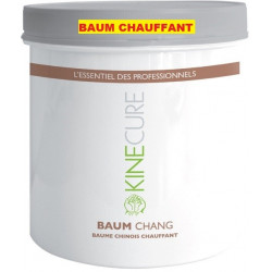 Baume  CHANG 250.ml