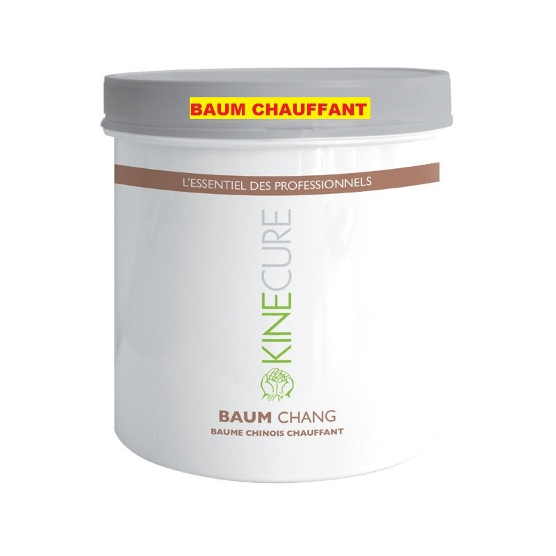 Baume  CHANG 250.ml